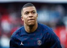 عربستان بی خیال امباپه نخواهد شد