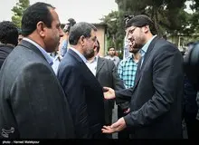 اخبار جا به جایی‌های دولت انقلابی/ بذرپاش جانشین فاطمی‌امین می‌شود؛ فاطمی‌امین جانشین محسن رضایی