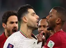 آمار بیشترین فرصت‌های بزرگ از دست رفته در جام ملت ها؛ ایران با ۱۴ موقعیت از همه تیم‌ها بیشتر ضرر کرد