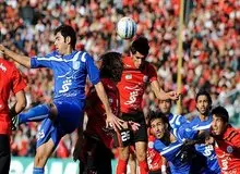 تاکتیک قدیمی مهاجمان نیمکت‌نشین برای بازی کردن در دربی؛ خواب دیدم گل می‌زنم!