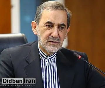 ولایتی: کشوری با سابقه ۲۵۰ساله نمیتواند مستندات ایران ۲۲۰۰۰ساله را تغییر دهد