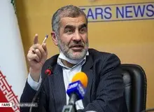 مشکلات کشور را باید استفاده از ظرفیت قرارگاه خاتم الانبیا حل کنیم