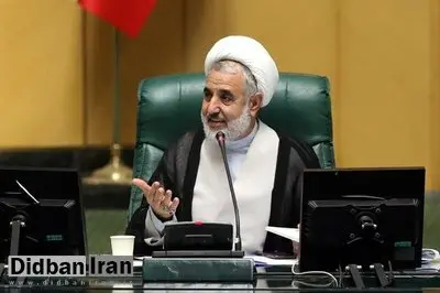 ذوالنوری: مردم با شرکت در انتخابات مهر ابطال بر تمام اراجیف دشمن زدند