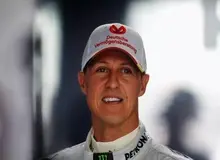 بزرگ‌ترین تغییر در سلامتی مایکل شوماخر پس از ۱۲ سال؛ او دیگر زمین‌گیر نیست