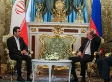 نامه کنایه آمیز احمدی‌نژاد به پوتین در بحبوحه جنگ اوکراین/ حاکمانی که اصرار بر طولانی شدن دوران خود دارند، مشکلات و ضعف‌های کشورشان را به دشمنان داخلی و خارجی منتسب و جامعه را امنیتی می‌کنند