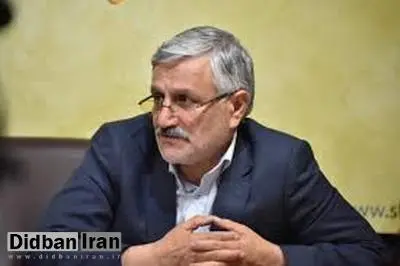 قاسم میرزایی نیکو:  بعید می‌دانم توهین کنندگان به حسن روحانی، واقعا خودسر باشند