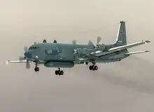 لهستان: یک فروند هواپیمای تجسسی روسیه را بر فراز دریای بالتیک رهگیری کردیم