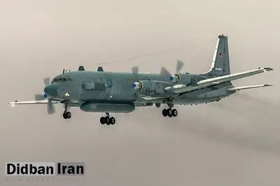 لهستان: یک فروند هواپیمای تجسسی روسیه را بر فراز دریای بالتیک رهگیری کردیم