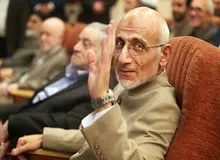 میرسلیم: پیام رسان سروش استفاده می‌کنم و سمند سوار می‌شوم