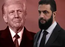 سی‌بی‌اس: آمریکا امروز تحریم‌های سوریه را کاهش می‌دهد