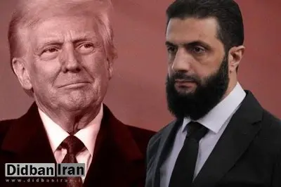 سیبیاس: آمریکا امروز تحریمهای سوریه را کاهش میدهد