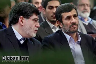 جوانفکر: ساختمان ولنجک هم محقر است، هم «حق» احمدینژاد است