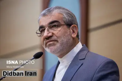 کدخدایی: مجلس نمی تواند شاکله بودجه را تغییر دهد/ اصل اصلاح قانون انتخابات ریاست جمهوری اقدام خوبی است/ همه ۲۰ سال گذشته با ایت الله یزدی خاطره است