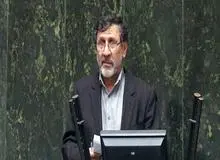 نماینده تهران در مجلس: آقای خطیب در قبال فتنه سال ۸۸ شفاف امروز اعلام موضع کند/FILM