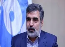 جزییات حادثه برای سخنگوی سازمان انرژی اتمی
/سقوط از ارتفاع ۷ متری 