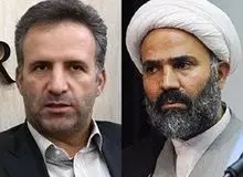 صدور حکم ارتداد در مجلس؟ / جدال لفظی دو نماینده در خانه ملت
