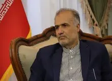 جلالی: همکاری‌های نظامی ایران و روسیه طبق برنامه پیش می‌رود