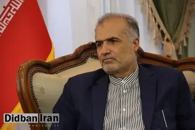 جلالی: همکاری‌های نظامی ایران و روسیه طبق برنامه پیش می‌رود