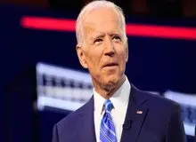 رقیب ترامپ دچار دردسر شد/ شکایت یک زن آمریکایی از بایدن به اتهام تعرض جنسی
