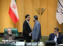 طبق اعلام هیئت رئیسه؛ سرکشی نمایندگان مجلس به حوزه های انتخابیه لغو شد