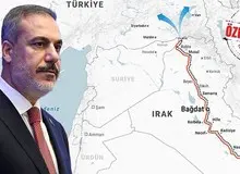 وزیر خارجه ترکیه: ایران در ابتدا نسبت به پروژه جاده توسعه مقاومت می‌کرد، اما به آن‌ها گفتیم که علیه شما در دنیا تحریم‌هایی وجود دارد، این پروژه می‌تواند یک راه خروج از این تحریم باشد / عبور کریدور زنگزور از ایران را بررسی می‌کنیم