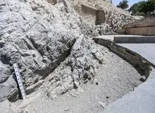 وزارت نیرو عامل خشک شدن چشمه علی است 