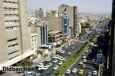 قیمت رهن آپارتمانهای زیر 80متر در تهران