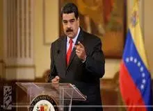 مادورو: معاون ترامپ یک افعی سمی است/ هربار که دهانش را باز می‌کند، من احساس قدرت بیشتری می‌کنم
