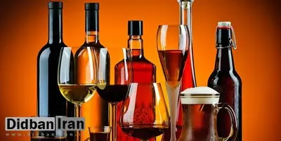 فروش مشروبات الکلی در سوپرمارکت‌ها!