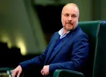 قالیباف: پاسخی به آمریکا می‌دهیم که از حمله به ایران پشیمان شود