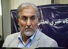 حسین راغفر: رئیسی روز اول نرخ ارز را ۱۰ هزار تومان کند/ بازگشت آمریکا به برجام توطئه‌ای برای براندازی است