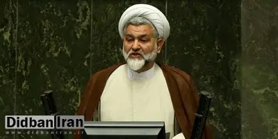 نوروزی: در حق هیاتهای نظارت و بازرسان بیمهری و تبعیض شد