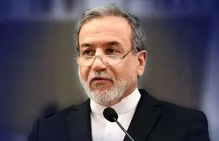 عراقچی: احتمالا پنج‌شنبه با ویتکاف در ژنو ملاقات می‌کنم / به طرف آمریکایی گفتیم «غنی‌سازی صفر» مورد پذیرش نیست