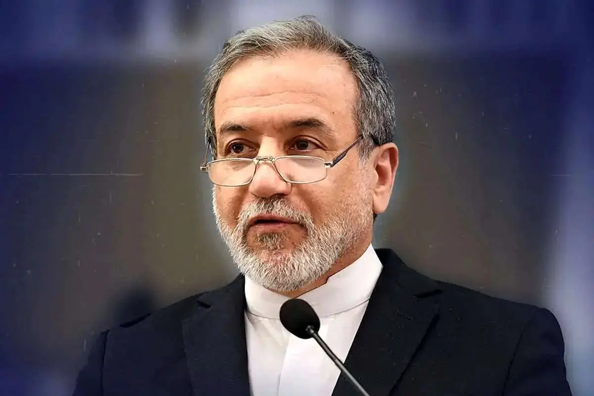 عراقچی: احتمالا پنج‌شنبه با ویتکاف در ژنو ملاقات می‌کنم / به طرف آمریکایی گفتیم «غنی‌سازی صفر» مورد پذیرش نیست