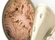 تولید کنسرو ماهی به دلیل گرانی مواد اولیه کاهش یافت
