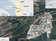 آلبانی: کامپیوترهای منافقین را به دولت ایران نداده ایم  