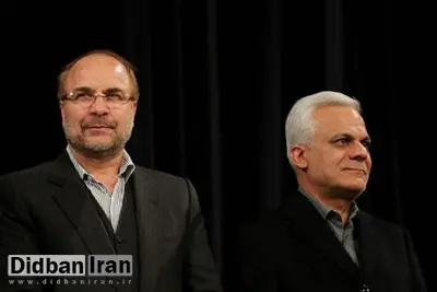 مرتضی طلایی: ممکن است رئیسی نامزد انتخابات شود/ فضای امروز از هر زمانی برای شرکت قالیباف در انتخابات ریاستجمهوری مناسب است