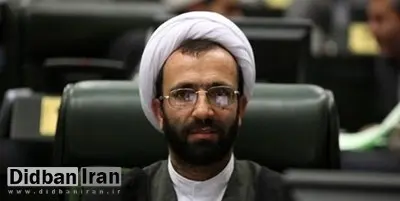 نماینده مجلس: رئیسجمهور که از پشت شیشه نظرسنجی می کند بگوید نظر مردم درباره گرانی چیست؟