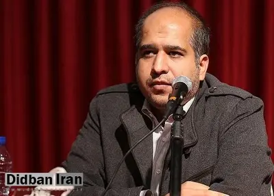 خضریان: مهلت رفع تحریم ها را یک ماهه گذاشتیم تا به دولت بعدی آمریکا نرسد!