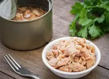  کنسرو تن ماهی از گوشت ماهی گران‌تر شد/ دبیر سندیکای صنایع کنسرو ایران: تولید کنسرو تن ماهی در کشور به نصف کاهش پیدا کرده است/ ۳۰ درصد واحدهای تولیدی تعطیل شده‌اند 