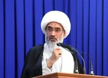امام جمعه بوشهر: حمایت از آمران به معروف و ناهیان از منکر وظیفه تمامی مسئولان است/ حمایت از سپاه واجب و تضعیف آن حرام است