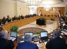 هیأت دولت تصویب کرد/ اختصاص اعتبار برای حوادث غیرمترقبه و جبران خسارات  