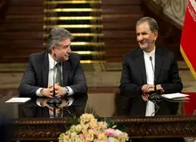 روابط ملت های ایران و ارمنستان همواره از ثبات و پایداری برخوردار بوده است