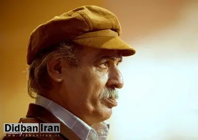 پدر تئاتر بوشهر در بستر بیماری است