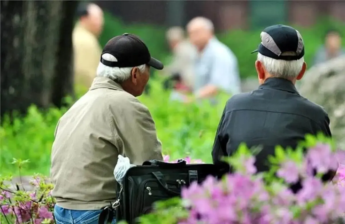 پرداخت حقوق آذر ماه ۵ میلیون بازنشسته تامین اجتماعی
