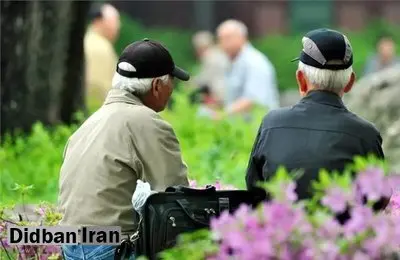 پرداخت حقوق آذر ماه ۵ میلیون بازنشسته تامین اجتماعی