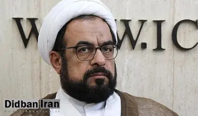 توضیح نماینده شادگان درباره سوءقصد به او: یک فرد جوان بطری بنزین را روی من ریخت / میخواست بنده را آتش بزند اما فندک روشن نشد