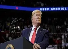 روزنامه اصلاح طلب: ترامپ پیروز شود، چاره ای جز تغییر سیاست داخلی نداریم