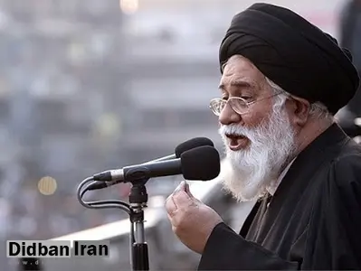 علمالهدی:غیرخودی در راس نظام وجود ندارد/ در راس کارگزاران نظام از ابتدای انقلاب تا به امروز، خائن نداشته ایم