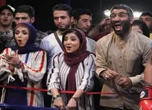 درخواست ستاد امر به معروف برای ساخت «دینامیت۲» / شکایت از وزارت ارشاد به علت حذف سکانس‌های ارزشی «دینامیت»